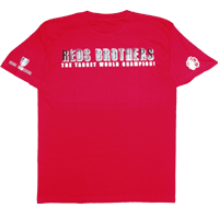 REDS BROTHERS TVc-bh(+)